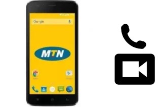 Passez des appels vidéo avec un MTN S820