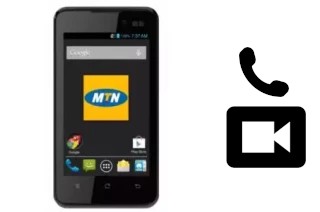 Passez des appels vidéo avec un MTN Steppa 2 LTE