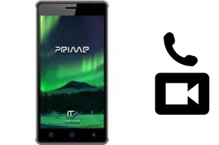 Passez des appels vidéo avec un MyPhone Prime 2