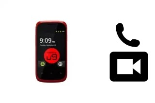 Passez des appels vidéo avec un Ninetology I5351