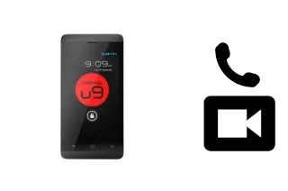 Passez des appels vidéo avec un Ninetology I8400