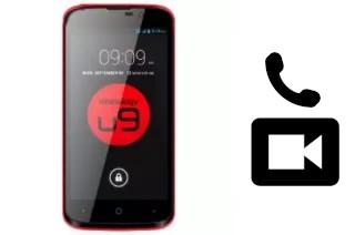 Passez des appels vidéo avec un Ninetology I9431