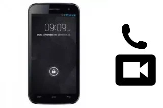 Passez des appels vidéo avec un Ninetology I9501