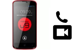 Passez des appels vidéo avec un Ninetology R1