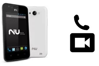 Passez des appels vidéo avec un NIU Niutek 4.0D