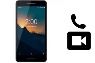 Passez des appels vidéo avec un Nokia 2 V