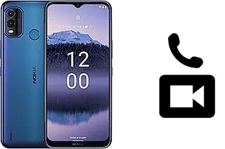 Passez des appels vidéo avec un Nokia G11 Plus