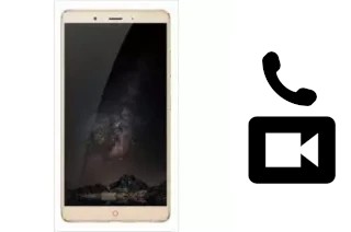 Passez des appels vidéo avec un nubia Z11