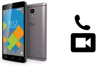 Passez des appels vidéo avec un NUU Mobile A4L