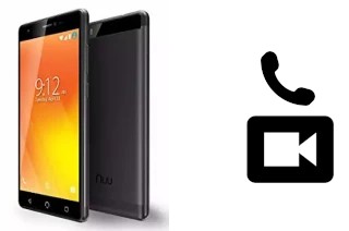 Passez des appels vidéo avec un NUU Mobile M3