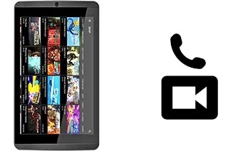 Passez des appels vidéo avec un Nvidia Shield K1