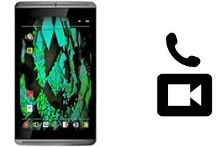 Passez des appels vidéo avec un Nvidia Shield