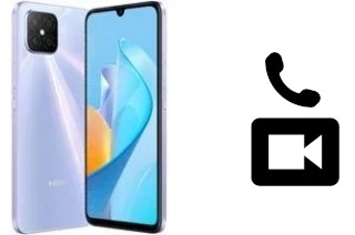 Passez des appels vidéo avec un NZONE S7 PRO+ 5G