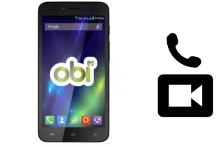 Passez des appels vidéo avec un Obi S503 Plus