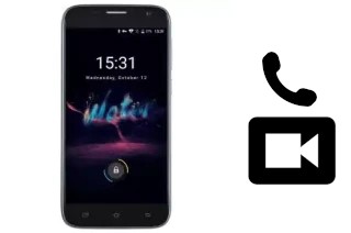 Passez des appels vidéo avec un OneClick X Music II