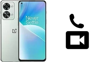 Passez des appels vidéo avec un OnePlus Nord 2T