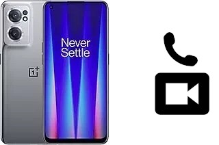 Passez des appels vidéo avec un OnePlus Nord CE 2 5G