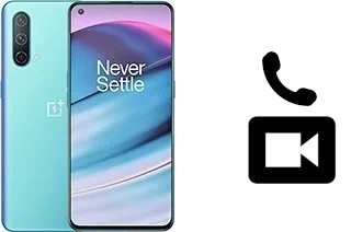 Passez des appels vidéo avec un OnePlus Nord CE 5G