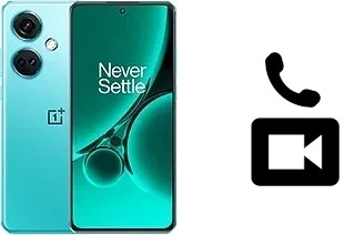 Passez des appels vidéo avec un OnePlus Nord CE3