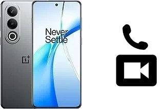 Passez des appels vidéo avec un OnePlus Nord CE4