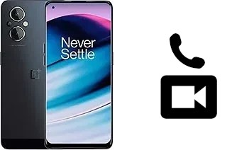 Passez des appels vidéo avec un OnePlus Nord N20 5G