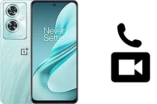 Passez des appels vidéo avec un OnePlus Nord N30 SE