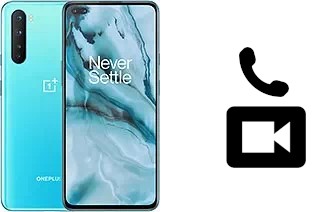 Passez des appels vidéo avec un OnePlus Nord