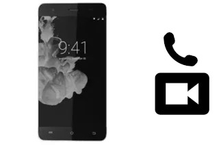 Passez des appels vidéo avec un Onix S501