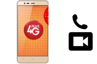 Passez des appels vidéo avec un Ooredoo Smart 12 4G Plus