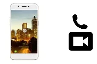 Passez des appels vidéo avec un Oppo A39