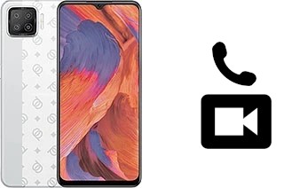 Passez des appels vidéo avec un Oppo A73 (2020)