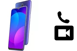 Passez des appels vidéo avec un Oppo F11