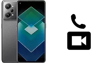 Passez des appels vidéo avec un Oppo K10 Pro