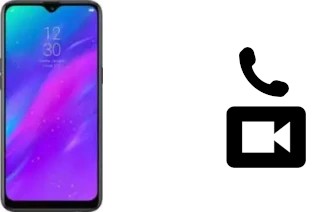 Passez des appels vidéo avec un Oppo Reno Lite