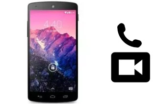 Passez des appels vidéo avec un ORRO Orro N630