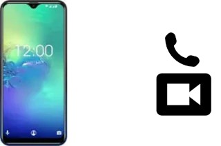 Passez des appels vidéo avec un Oukitel C16