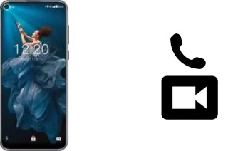 Passez des appels vidéo avec un Oukitel C17 Pro