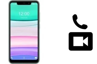 Passez des appels vidéo avec un Oukitel C22