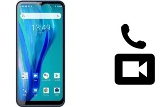 Passez des appels vidéo avec un Oukitel C23 Pro