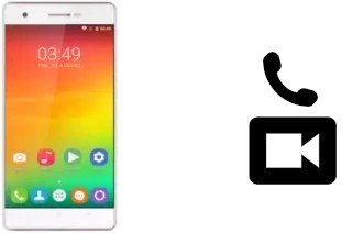 Passez des appels vidéo avec un Oukitel C4