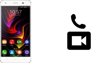 Passez des appels vidéo avec un Oukitel C5 Pro