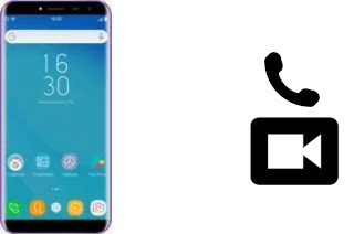 Passez des appels vidéo avec un Oukitel C8