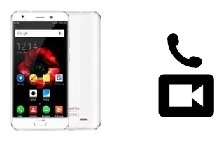 Passez des appels vidéo avec un Oukitel K4000 Plus