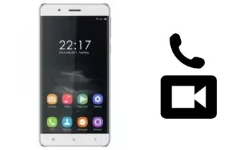 Passez des appels vidéo avec un Oukitel K4000