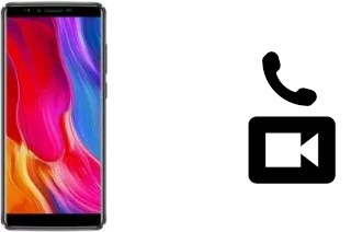 Passez des appels vidéo avec un Oukitel K8