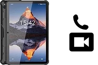 Passez des appels vidéo avec un Oukitel Ouk RT1