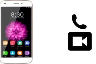 Passez des appels vidéo avec un Oukitel U10