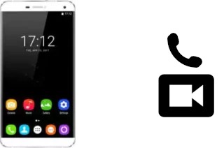 Passez des appels vidéo avec un Oukitel U11 Plus