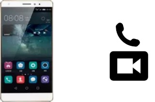 Passez des appels vidéo avec un Oukitel U13