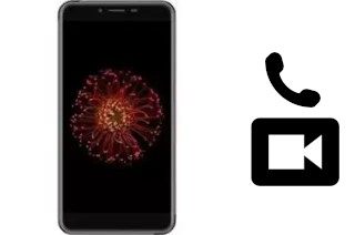 Passez des appels vidéo avec un Oukitel U17